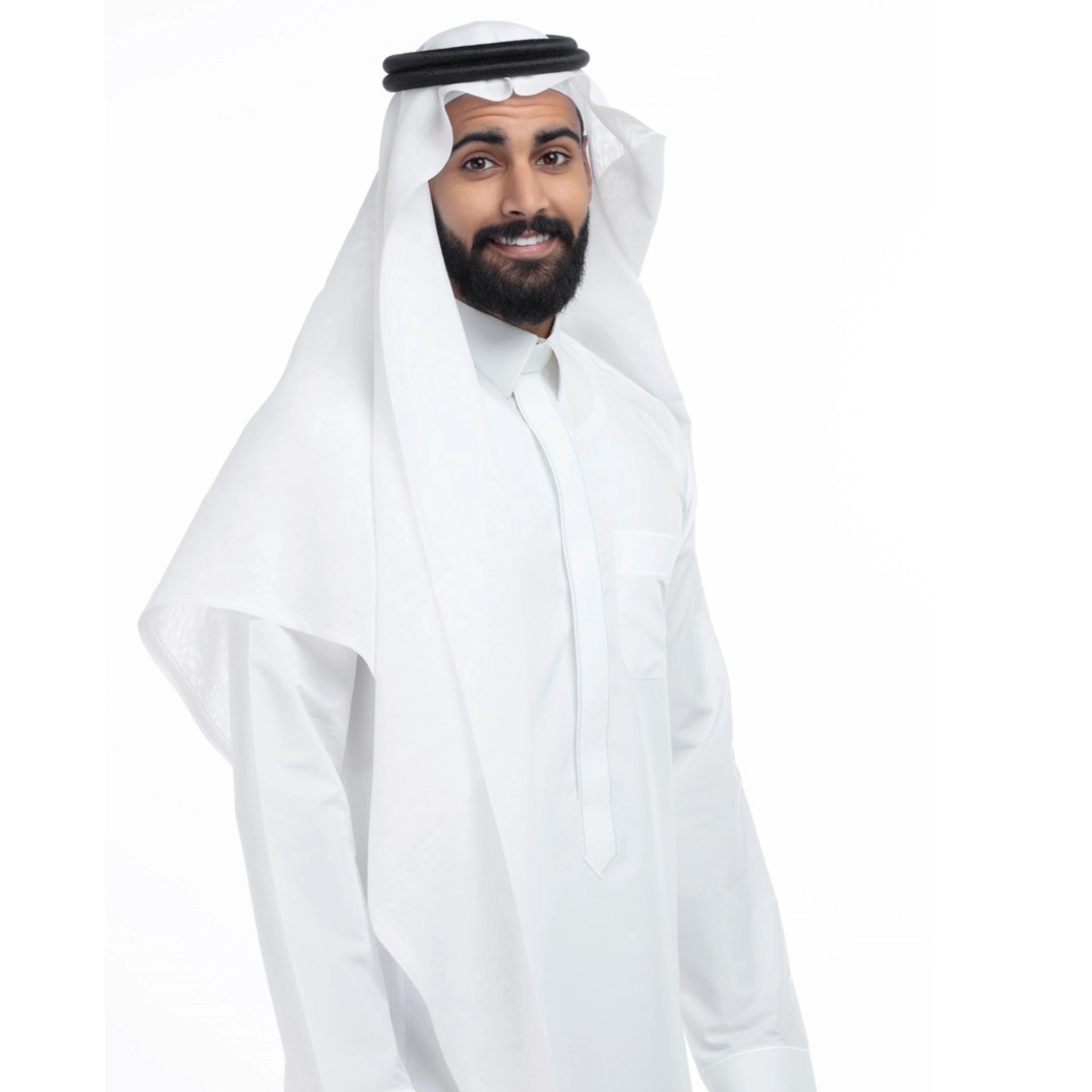 غترة العطار  2