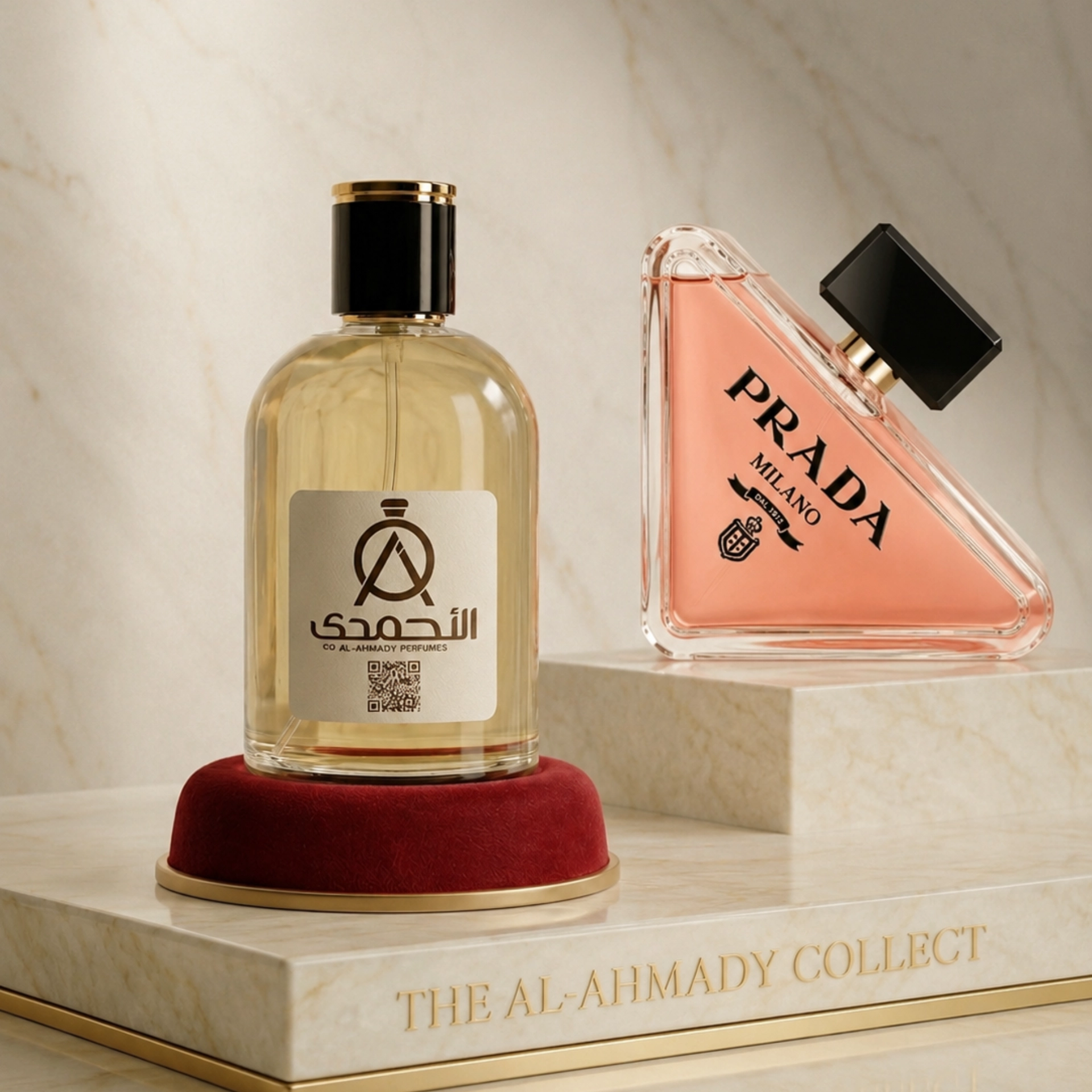 بديل Prada Paradoxe Prada