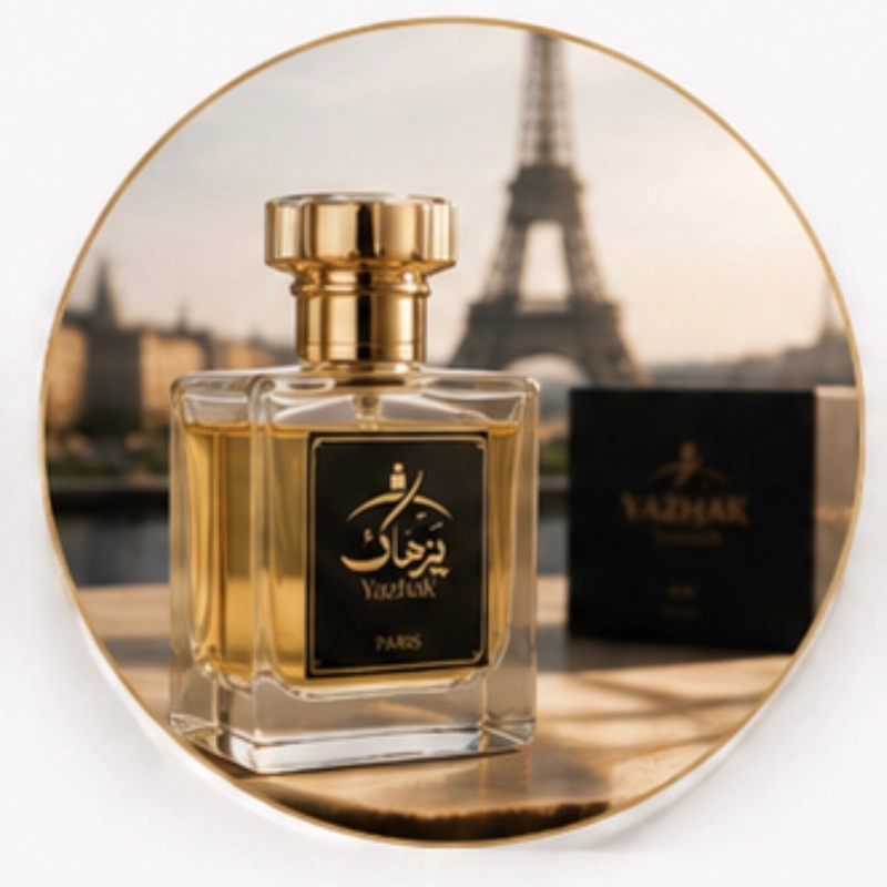 العطور الفرنسية