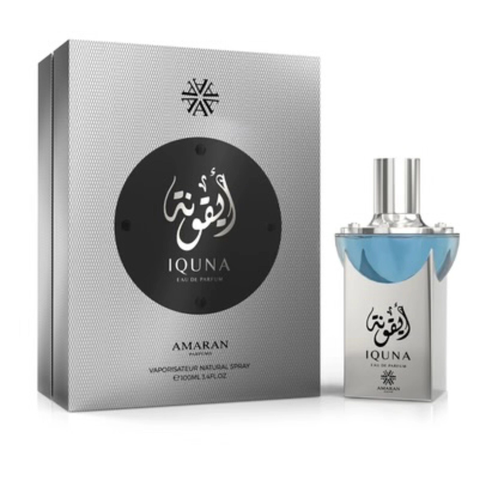 عطر أيقونه