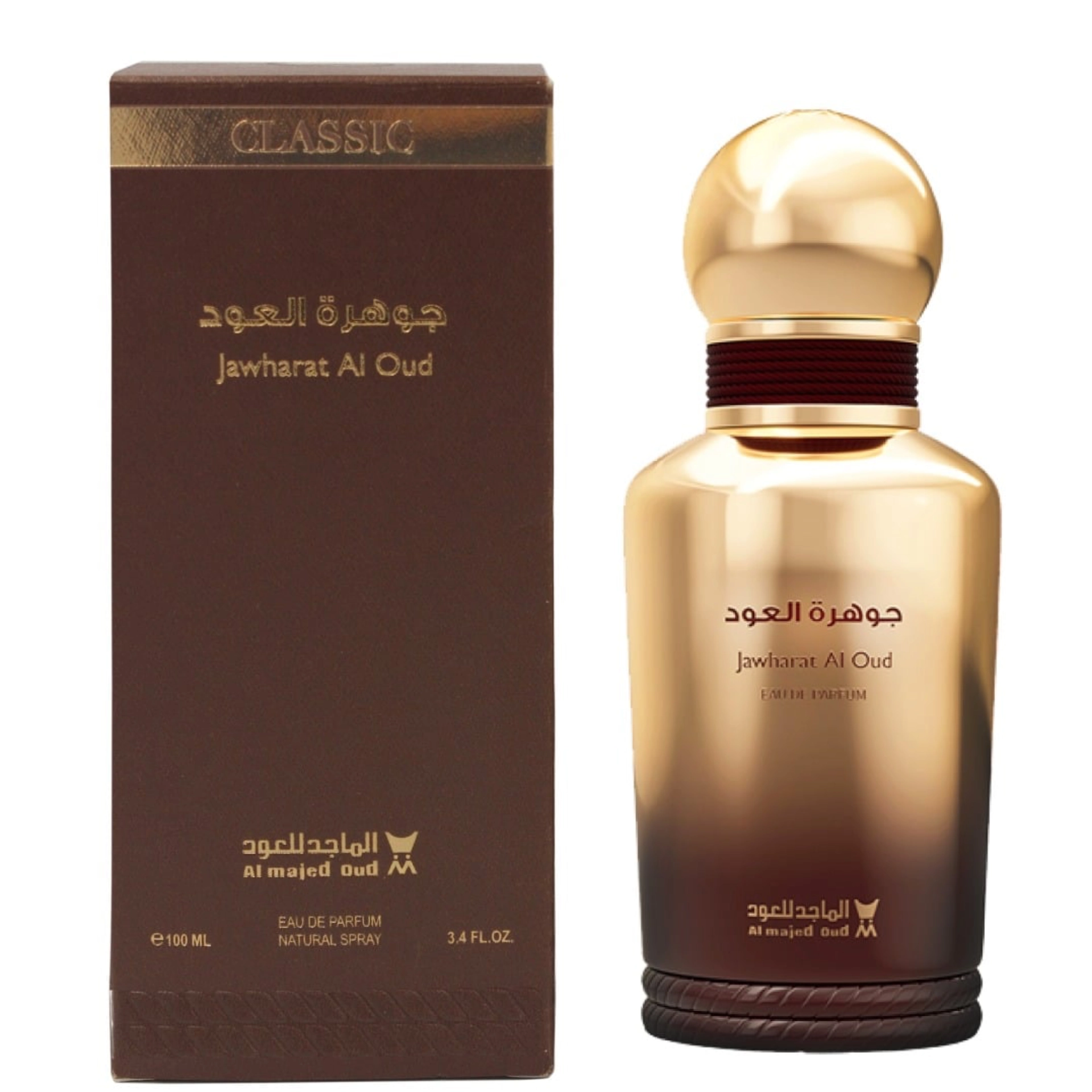 جوهرة العود 
