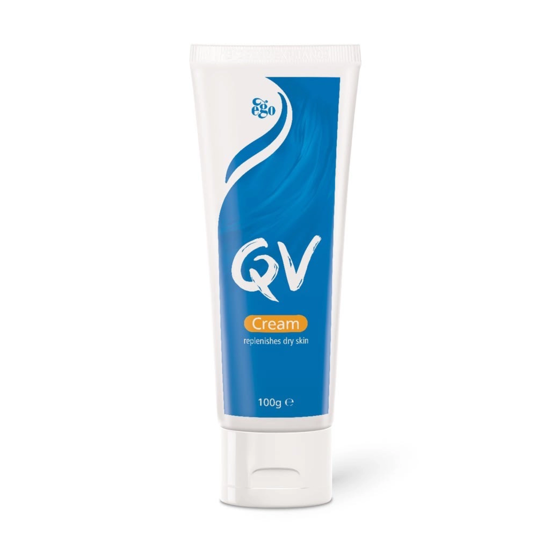 QV Moisturising Cream – Replenishes Dry Skin