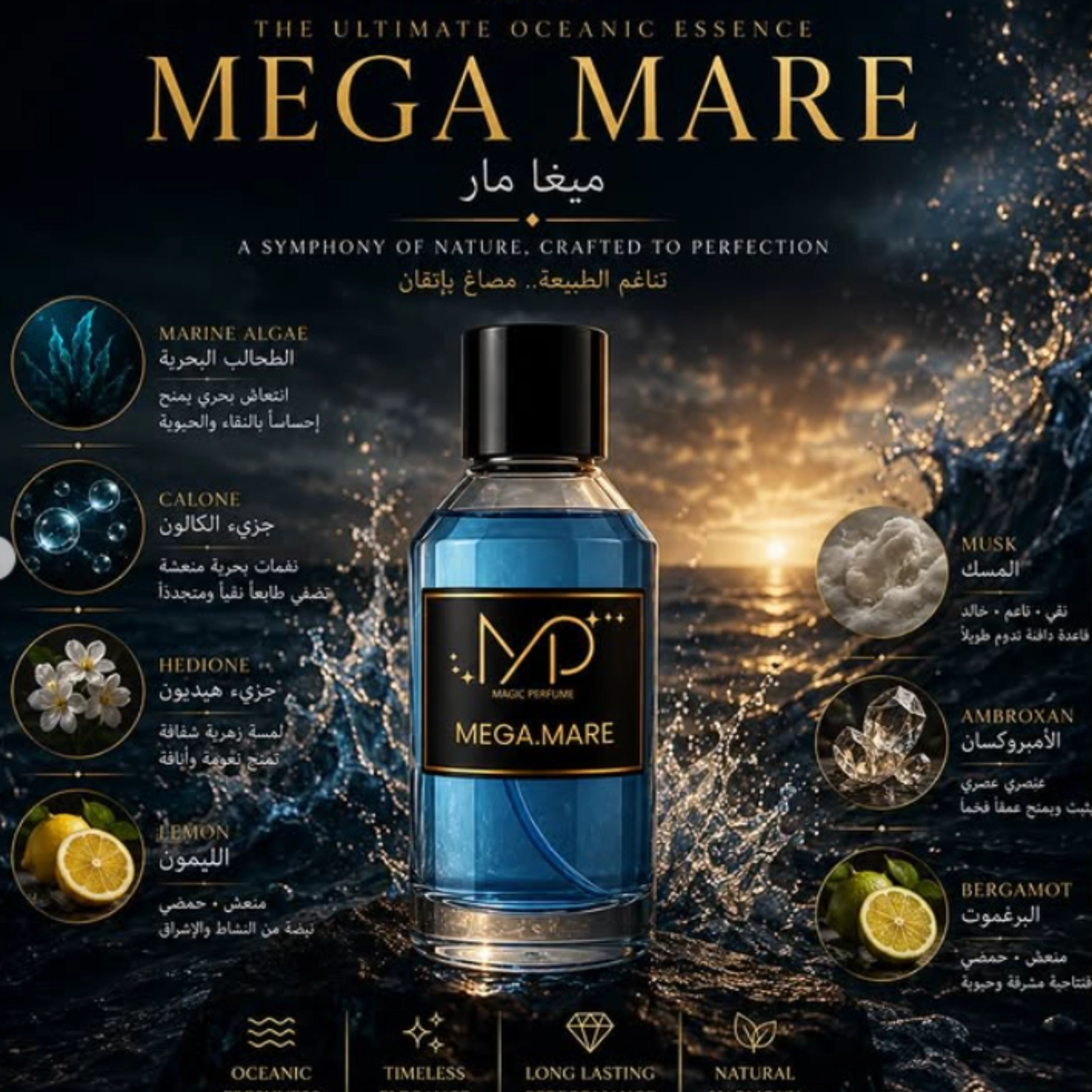 Mega Mare