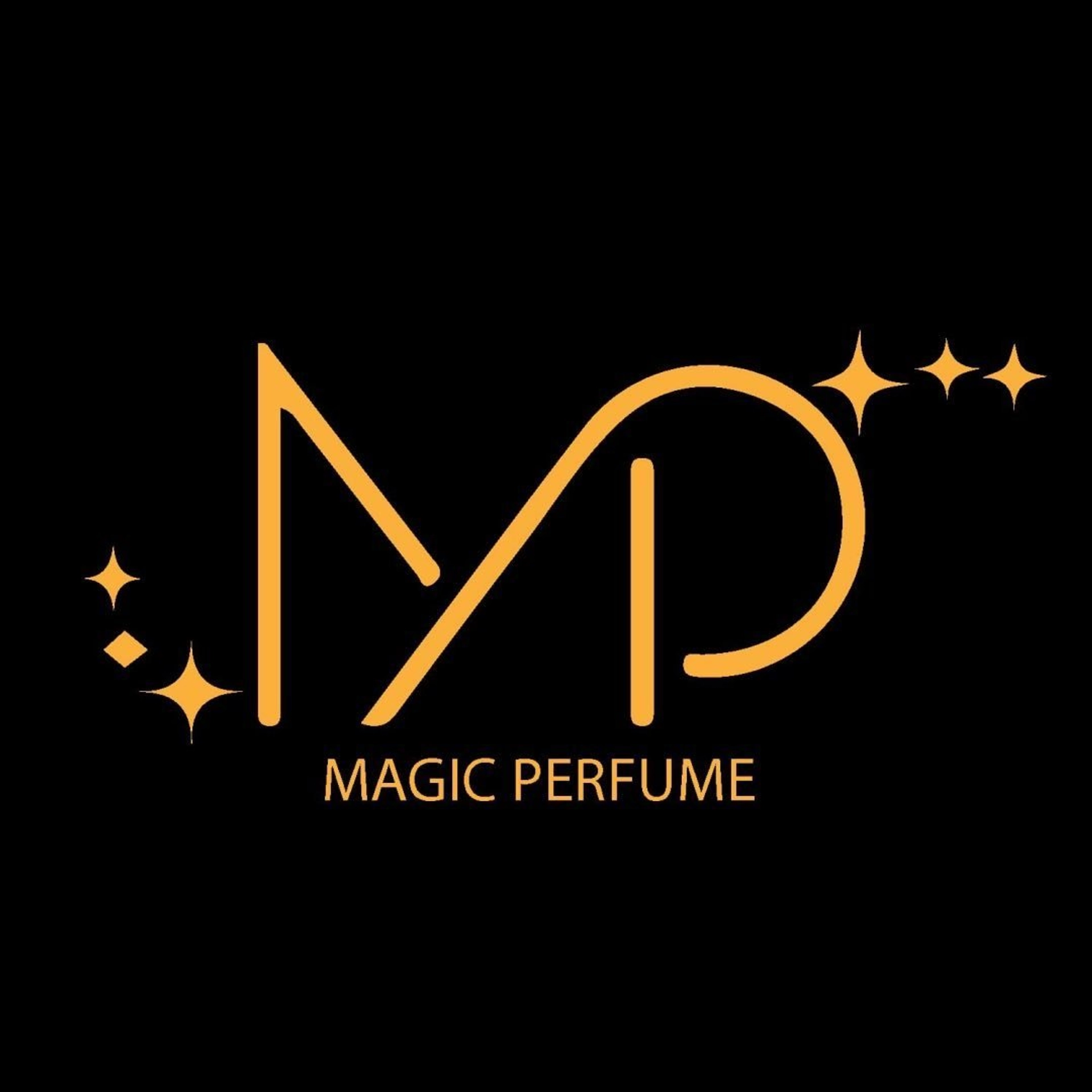 Magic Perfume