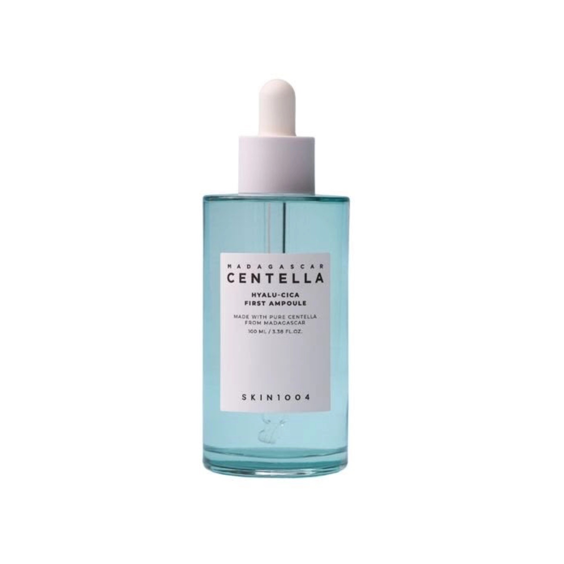 SKIN1004 Madagascar Centella Hyalu-Cica First Ampoule