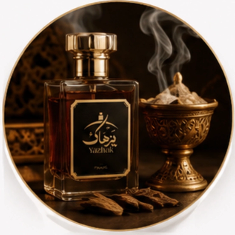 العطور الشرقية 